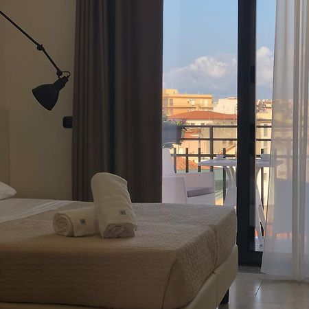 Albergo Milazzo Inn Aimori 外观 照片