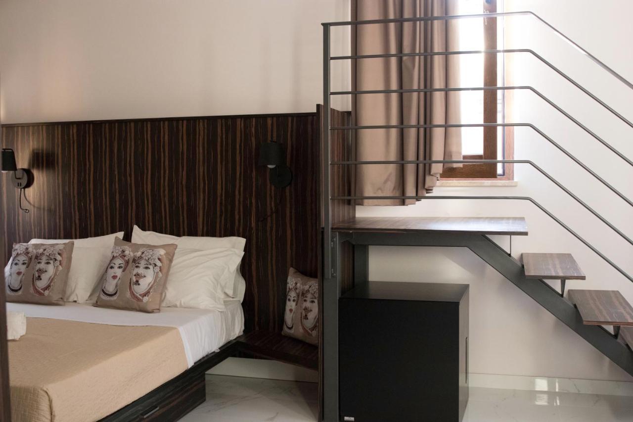 Albergo Milazzo Inn Aimori 外观 照片