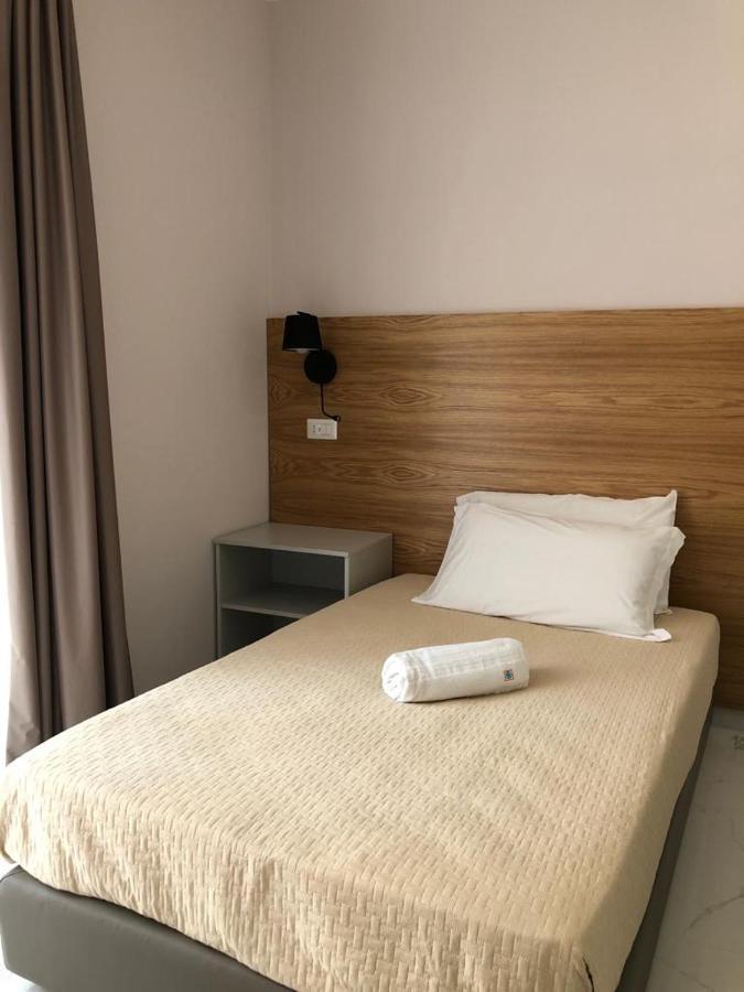 Albergo Milazzo Inn Aimori 外观 照片