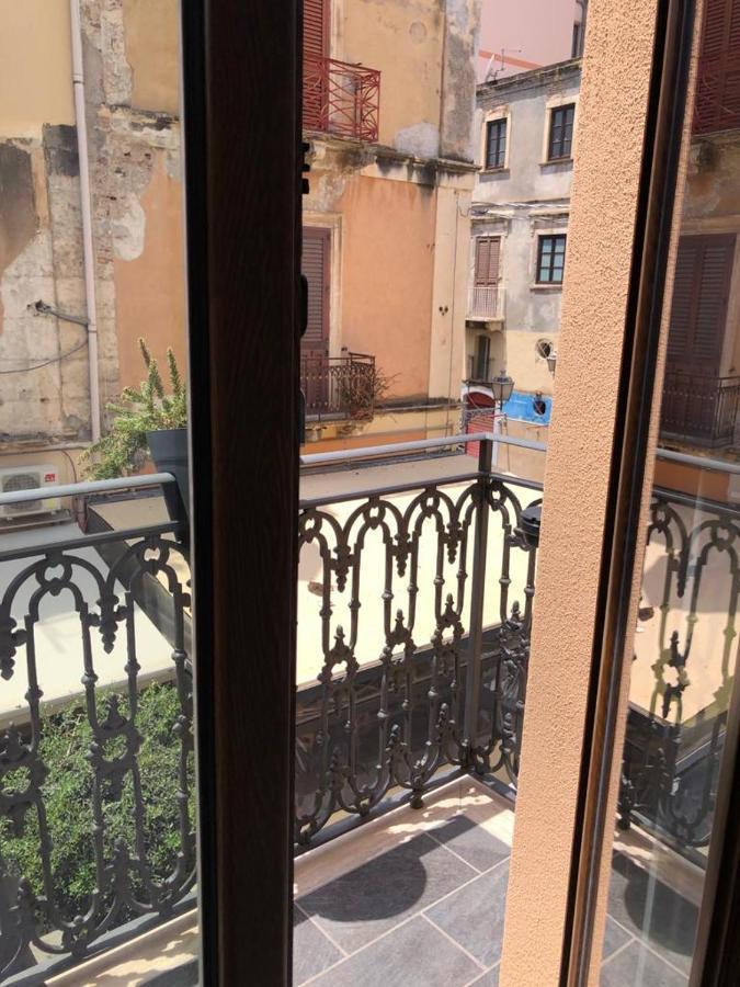 Albergo Milazzo Inn Aimori 外观 照片