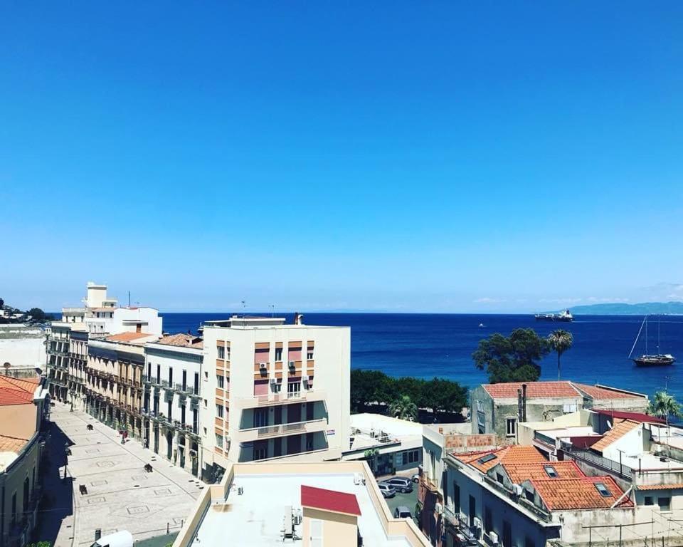 Albergo Milazzo Inn Aimori 外观 照片