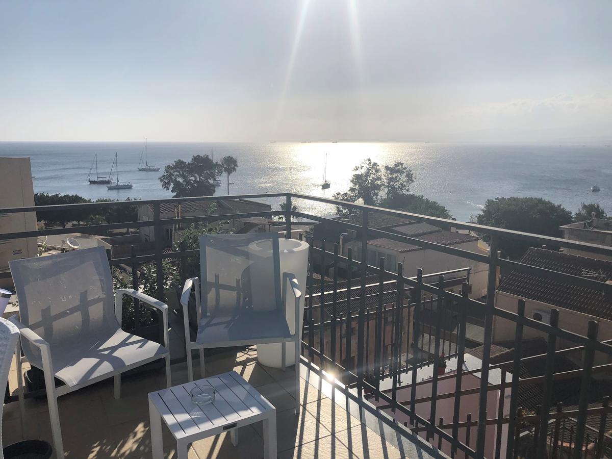 Albergo Milazzo Inn Aimori 外观 照片