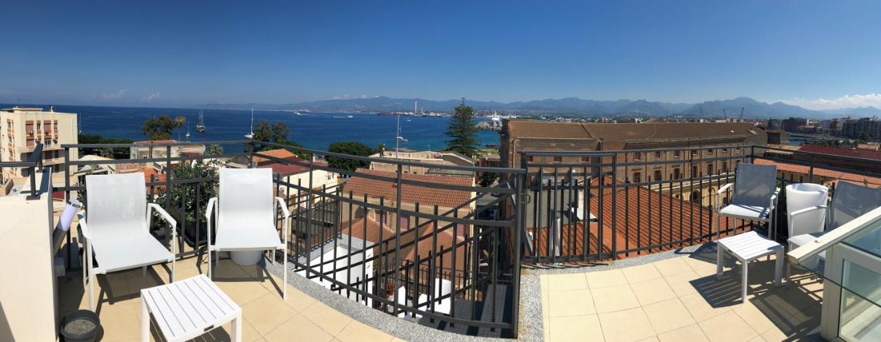Albergo Milazzo Inn Aimori 外观 照片