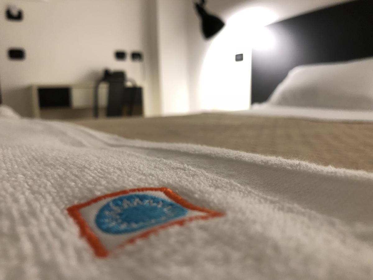 Albergo Milazzo Inn Aimori 外观 照片