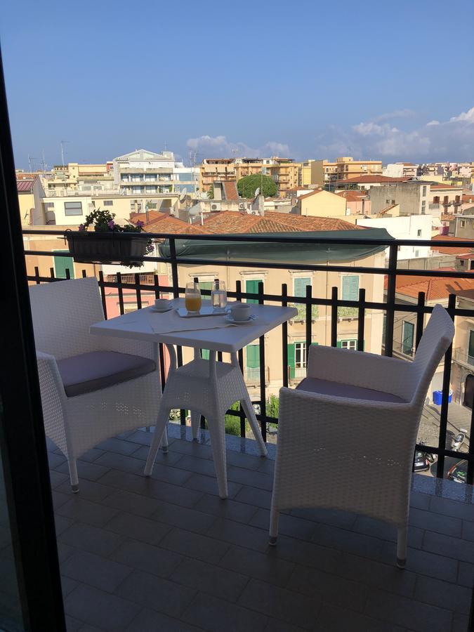 Albergo Milazzo Inn Aimori 外观 照片