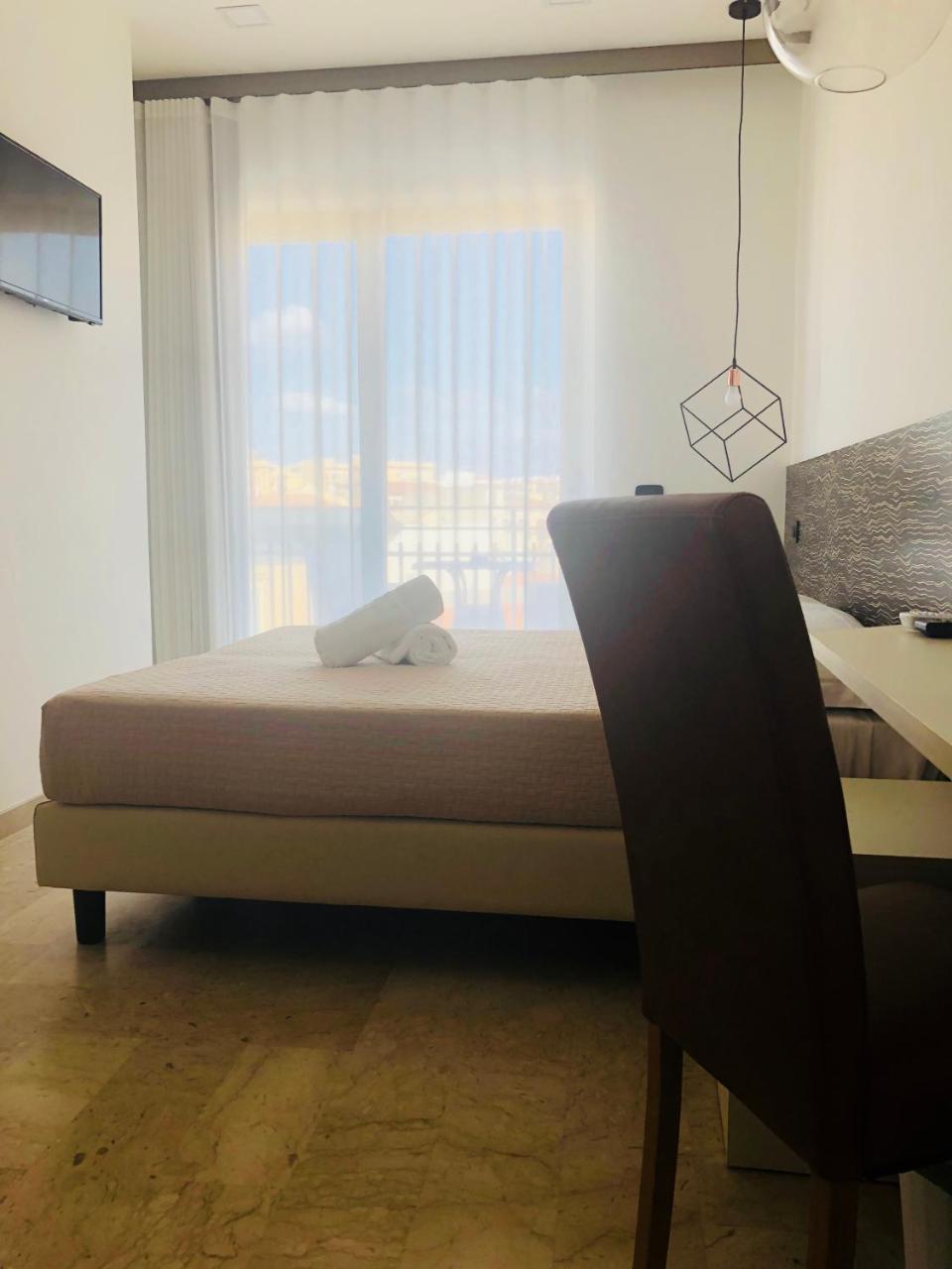 Albergo Milazzo Inn Aimori 外观 照片