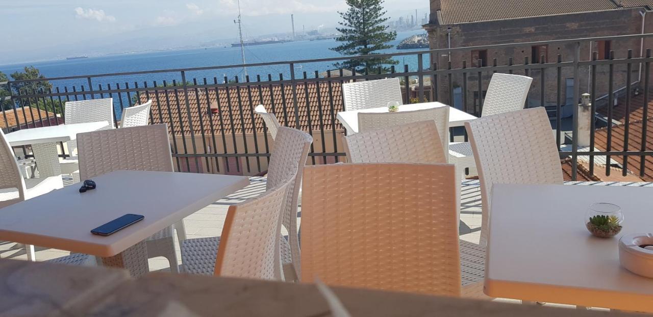 Albergo Milazzo Inn Aimori 外观 照片