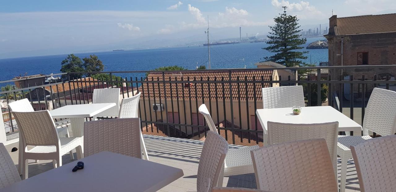 Albergo Milazzo Inn Aimori 外观 照片